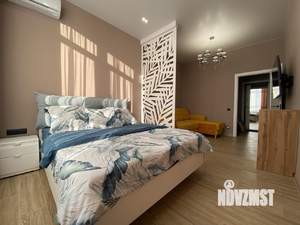 1-к квартира, вторичка, 42м2, 18/19 этаж