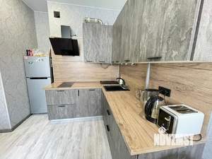 1-к квартира, вторичка, 37м2, 11/16 этаж