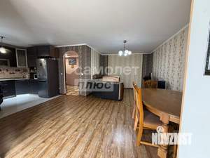 3-к квартира, вторичка, 86м2, 2/6 этаж