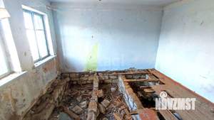 1-к квартира, вторичка, 44м2, 1/1 этаж