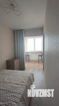 1-к квартира, вторичка, 36м2, 15/16 этаж