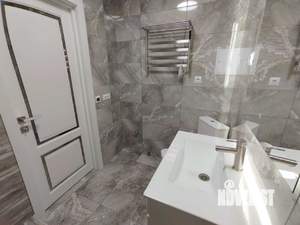 Студия квартира, вторичка, 27м2, 19/19 этаж