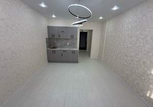 Студия квартира, вторичка, 27м2, 8/20 этаж