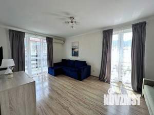 2-к квартира, вторичка, 62м2, 2/3 этаж