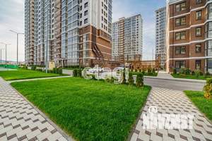 Студия квартира, вторичка, 28м2, 17/20 этаж