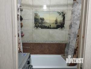 1-к квартира, вторичка, 33м2, 9/9 этаж