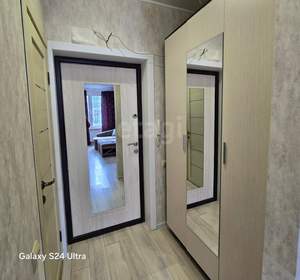 Студия квартира, вторичка, 26м2, 15/20 этаж