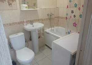 Студия квартира, вторичка, 30м2, 14/16 этаж