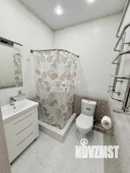 1-к квартира, вторичка, 41м2, 5/13 этаж