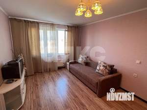 1-к квартира, вторичка, 42м2, 11/16 этаж