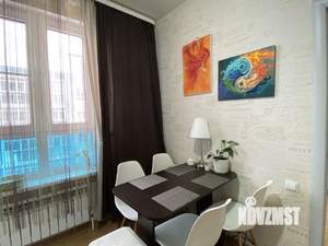1-к квартира, вторичка, 37м2, 4/5 этаж