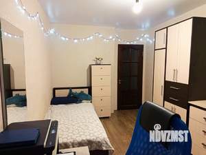 2-к квартира, вторичка, 47м2, 9/10 этаж