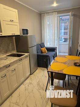 1-к квартира, вторичка, 35м2, 3/8 этаж