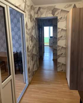 2-к квартира, вторичка, 52м2, 2/9 этаж