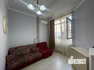 Студия квартира, вторичка, 20м2, 1/10 этаж