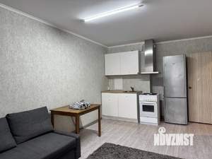 Студия квартира, вторичка, 28м2, 4/16 этаж
