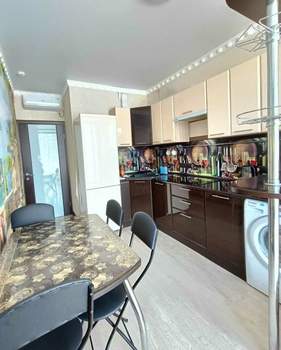 1-к квартира, вторичка, 40м2, 3/9 этаж