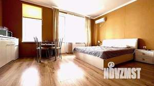 Студия квартира, вторичка, 34м2, 7/16 этаж