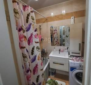 Студия квартира, вторичка, 17м2, 1/9 этаж