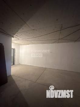 Студия квартира, вторичка, 36м2, -1/9 этаж