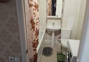 1-к квартира, вторичка, 38м2, 7/10 этаж