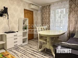 2-к квартира, вторичка, 36м2, 1/5 этаж