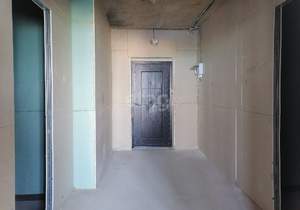 Студия квартира, вторичка, 48м2, 8/16 этаж