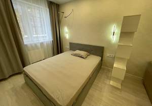 1-к квартира, вторичка, 46м2, 10/14 этаж