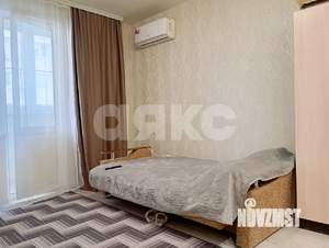 Студия квартира, вторичка, 26м2, 5/17 этаж