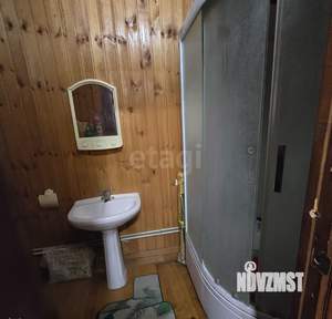 Студия квартира, вторичка, 22м2, 2/4 этаж