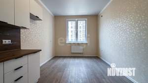 2-к квартира, вторичка, 52м2, 6/15 этаж