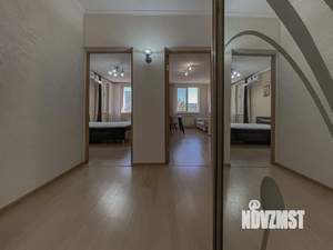 1-к квартира, вторичка, 51м2, 2/10 этаж