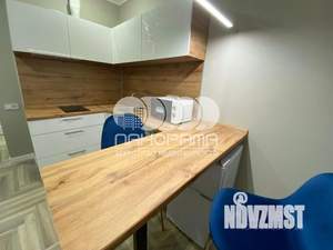 Студия квартира, вторичка, 27м2, 7/12 этаж