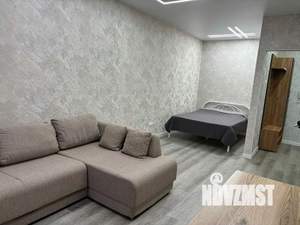 1-к квартира, вторичка, 45м2, 10/14 этаж