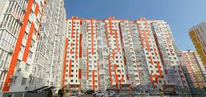 1-к квартира, вторичка, 36м2, 2/16 этаж