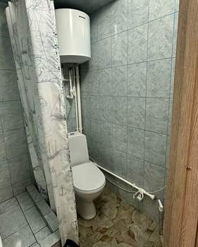 Студия квартира, вторичка, 18м2, 1/16 этаж