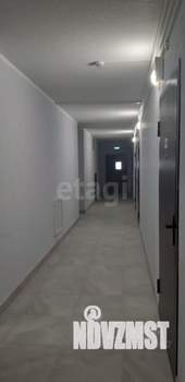 Студия квартира, вторичка, 29м2, 14/19 этаж