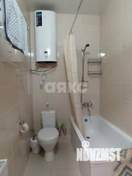 1-к квартира, вторичка, 34м2, 9/12 этаж