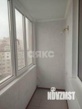 Студия квартира, вторичка, 35м2, 8/21 этаж