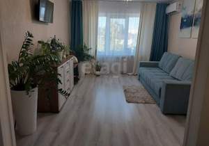 2-к квартира, вторичка, 50м2, 4/5 этаж
