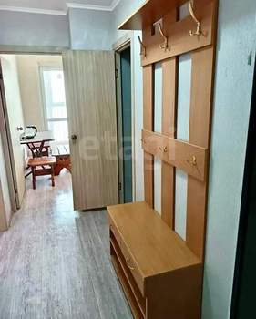 1-к квартира, вторичка, 38м2, 9/16 этаж