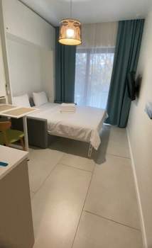 Студия квартира, вторичка, 22м2, 3/9 этаж