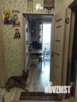 1-к квартира, вторичка, 33м2, 9/9 этаж