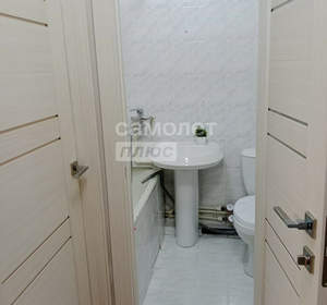 1-к квартира, вторичка, 28м2, 4/9 этаж