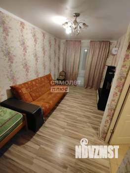 1-к квартира, вторичка, 33м2, 5/10 этаж