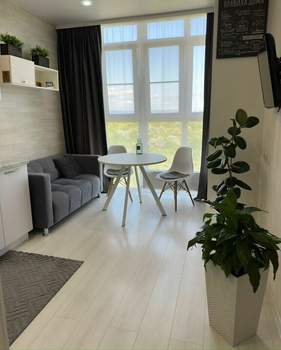 1-к квартира, вторичка, 37м2, 8/8 этаж