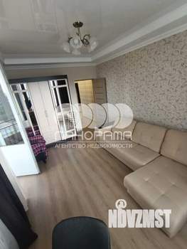 2-к квартира, вторичка, 55м2, 4/20 этаж