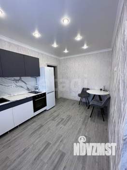 1-к квартира, вторичка, 30м2, 14/14 этаж