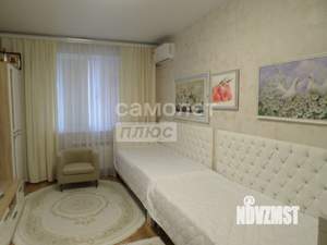1-к квартира, вторичка, 36м2, 4/9 этаж