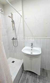 Студия квартира, вторичка, 25м2, 1/13 этаж